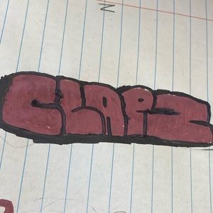 Meet your Posher, Nathaniel